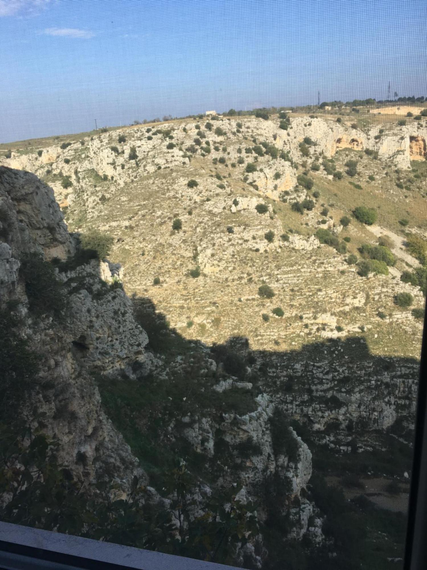 Il Peccato Originale Bed & Breakfast Matera Dış mekan fotoğraf