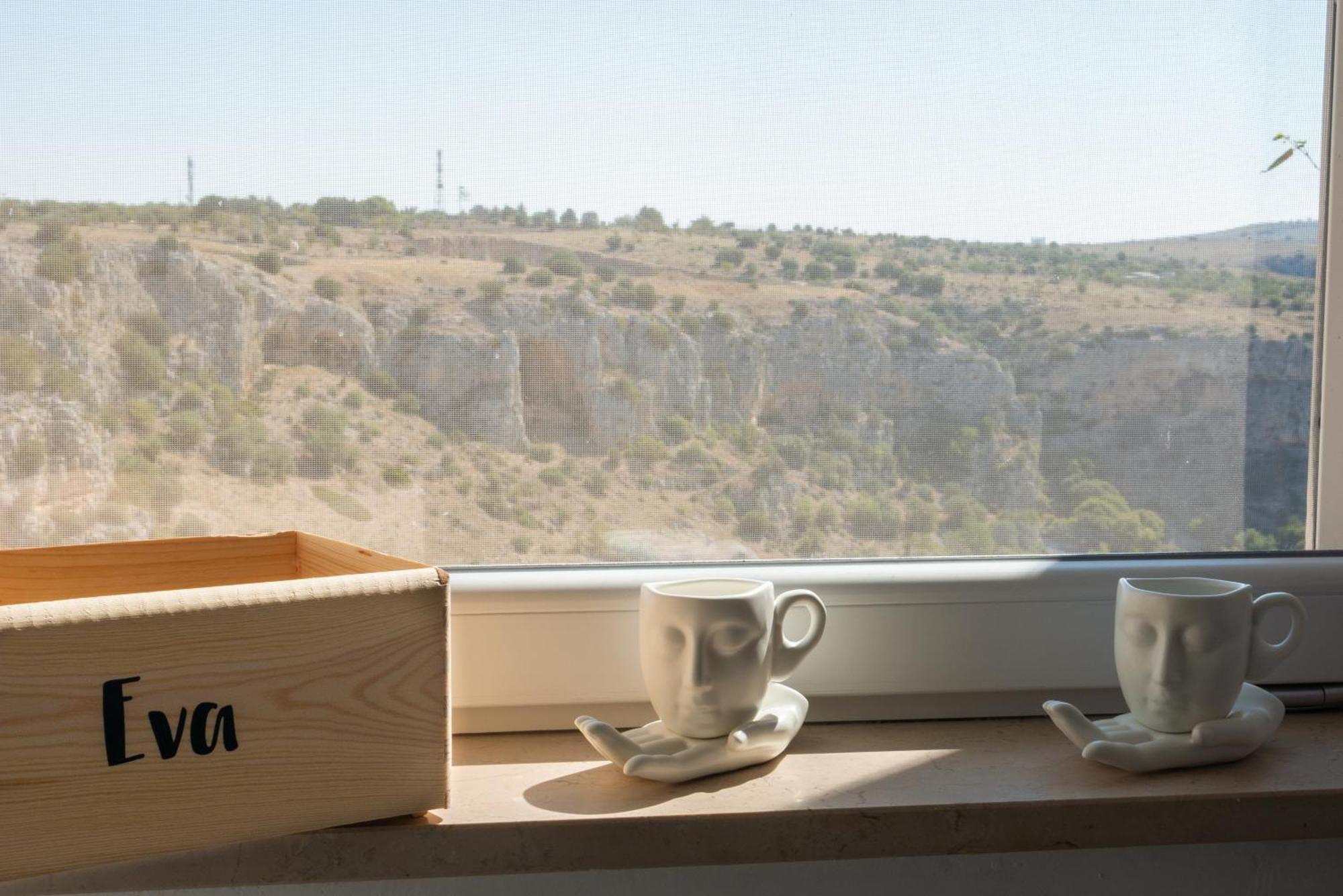 Il Peccato Originale Bed & Breakfast Matera Dış mekan fotoğraf