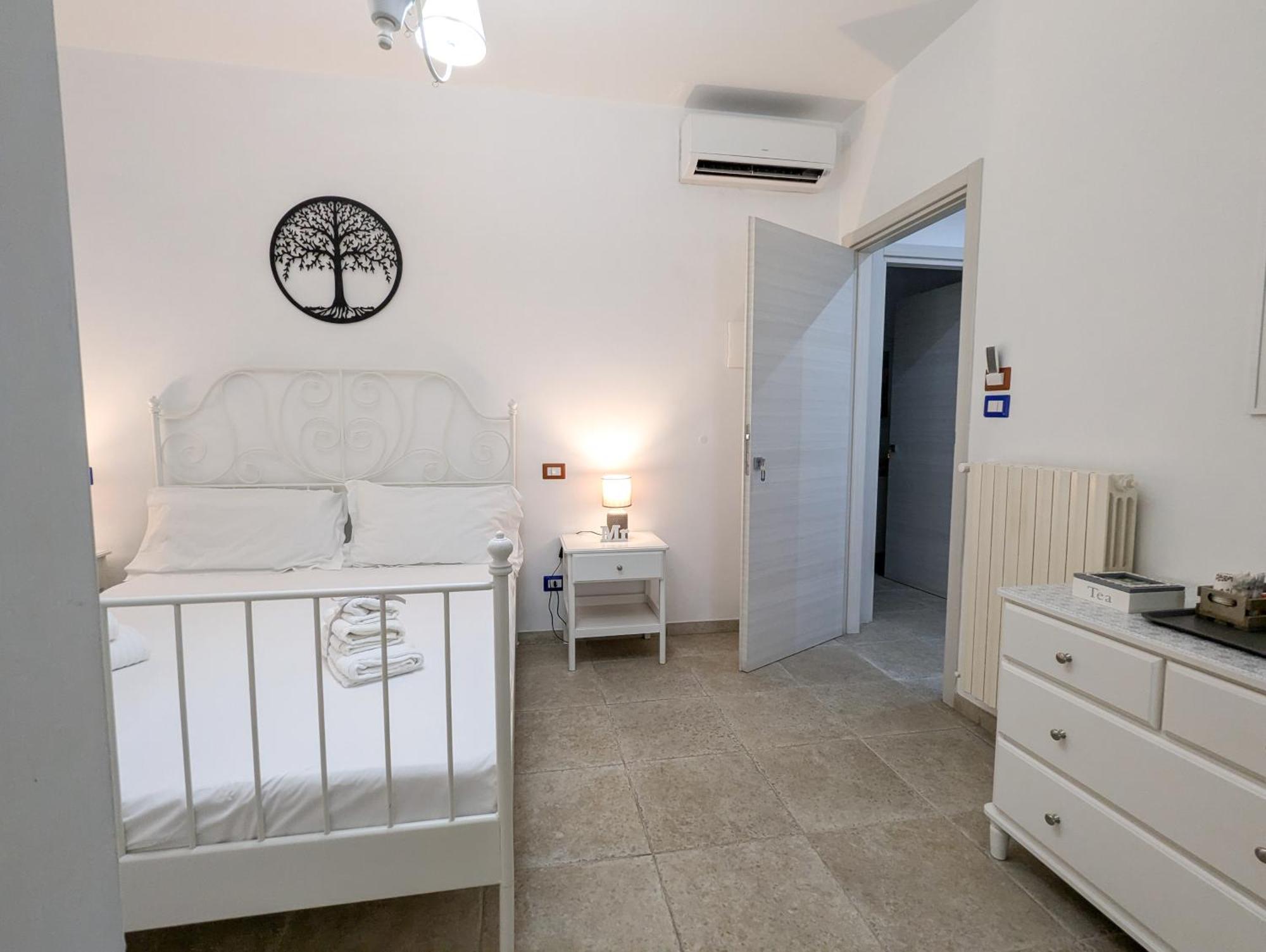 Il Peccato Originale Bed & Breakfast Matera Dış mekan fotoğraf