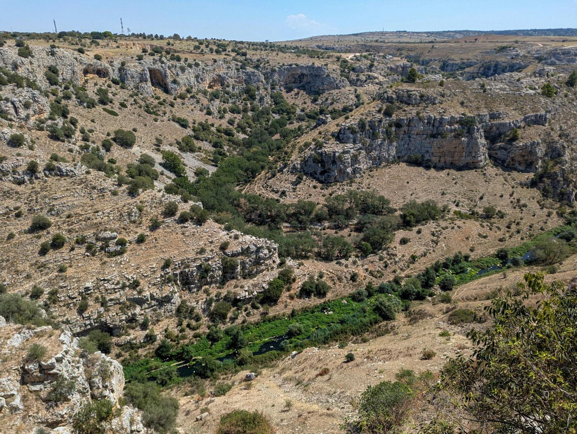 Il Peccato Originale Bed & Breakfast Matera Dış mekan fotoğraf