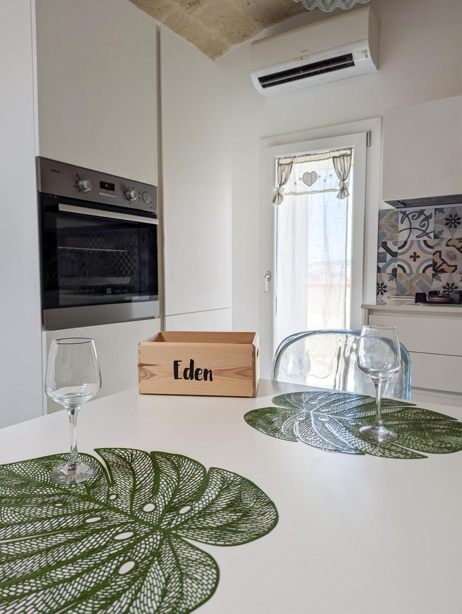 Il Peccato Originale Bed & Breakfast Matera Oda fotoğraf