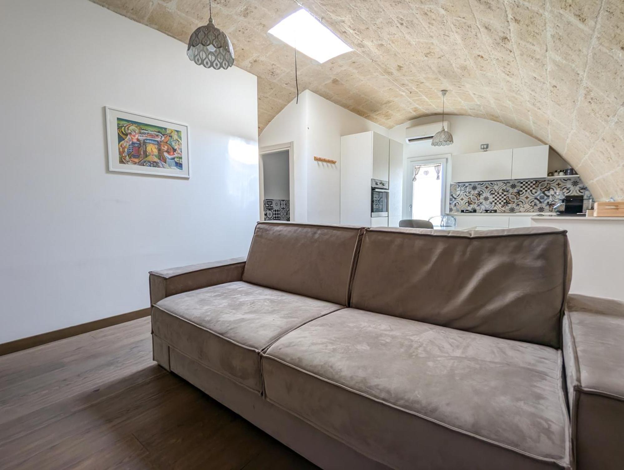 Il Peccato Originale Bed & Breakfast Matera Oda fotoğraf