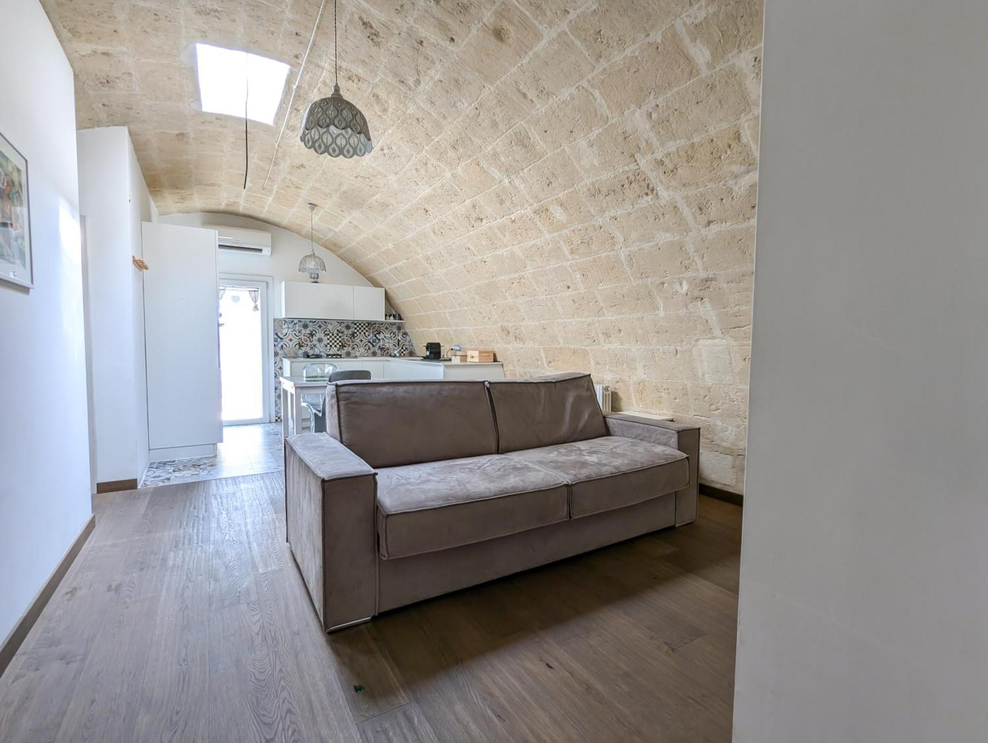 Il Peccato Originale Bed & Breakfast Matera Oda fotoğraf