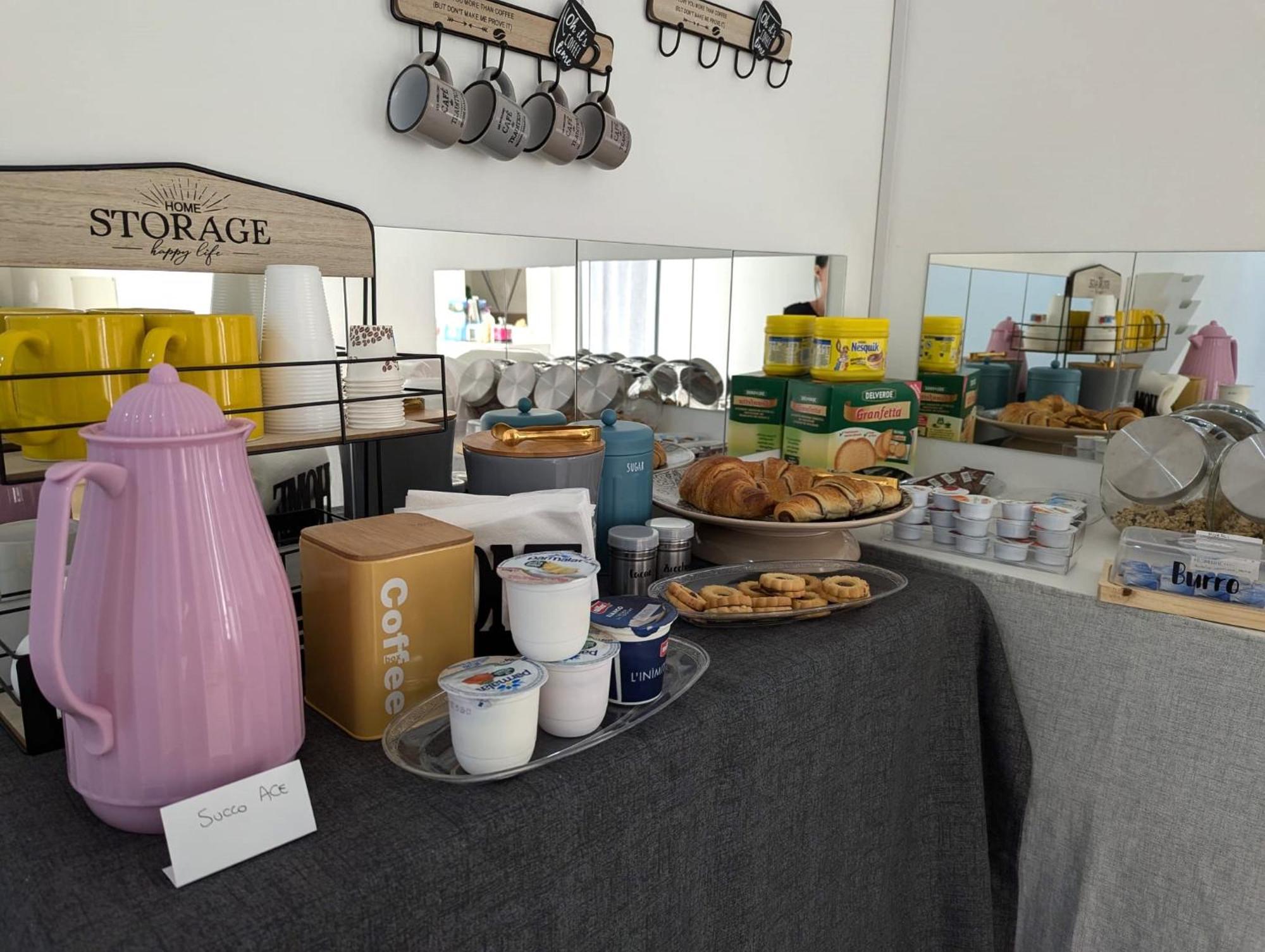 Il Peccato Originale Bed & Breakfast Matera Dış mekan fotoğraf