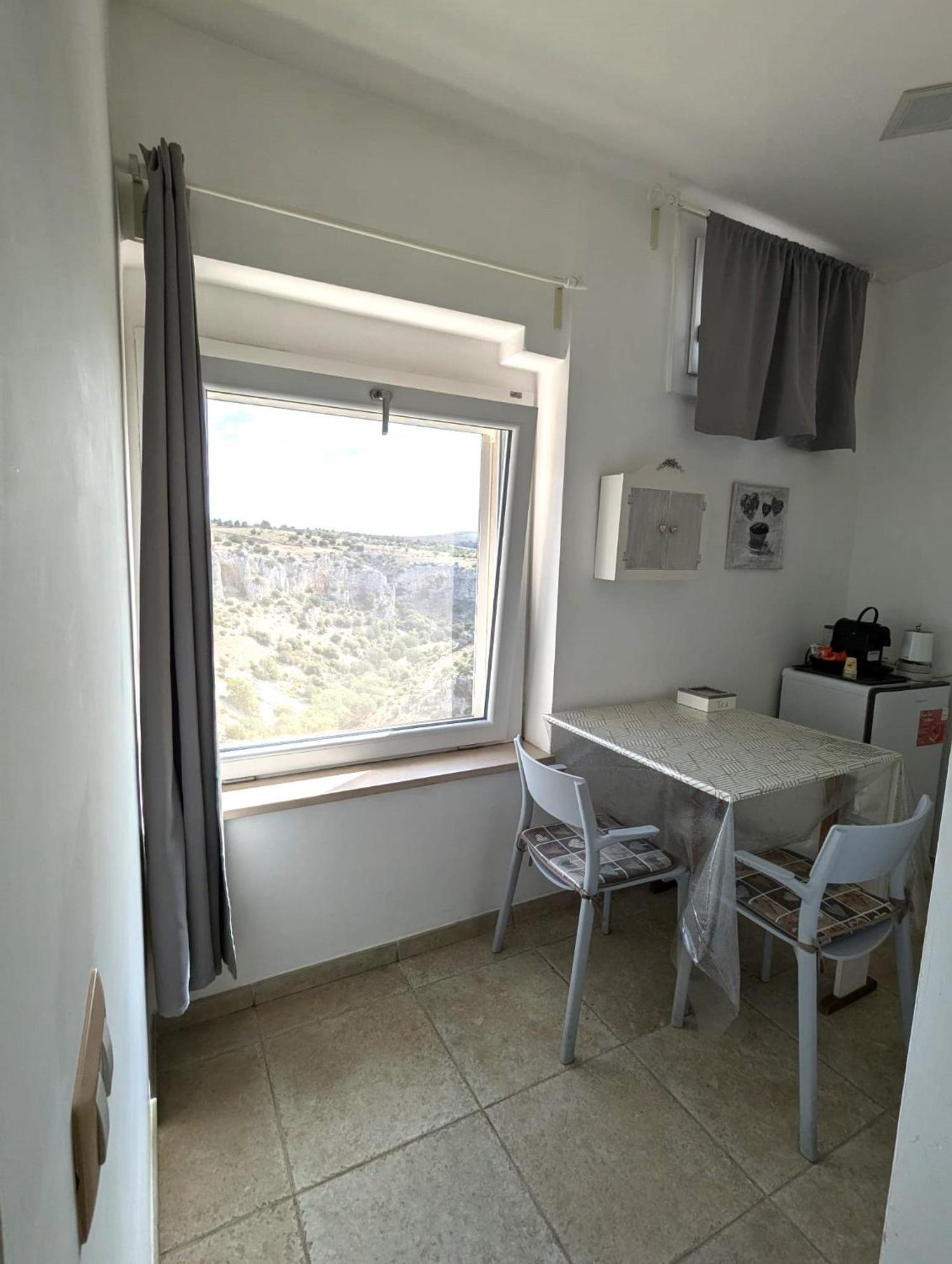 Il Peccato Originale Bed & Breakfast Matera Dış mekan fotoğraf