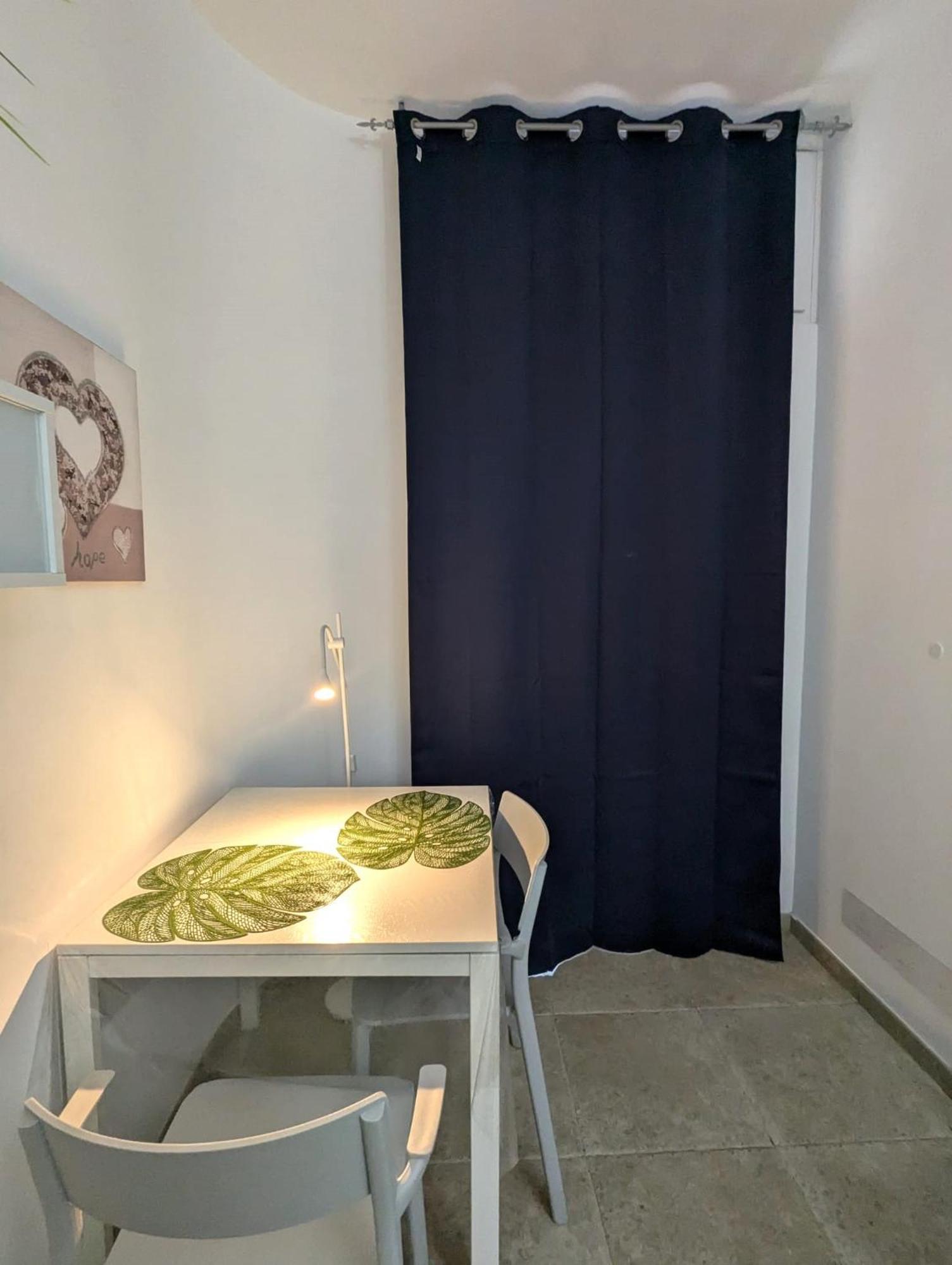 Il Peccato Originale Bed & Breakfast Matera Oda fotoğraf